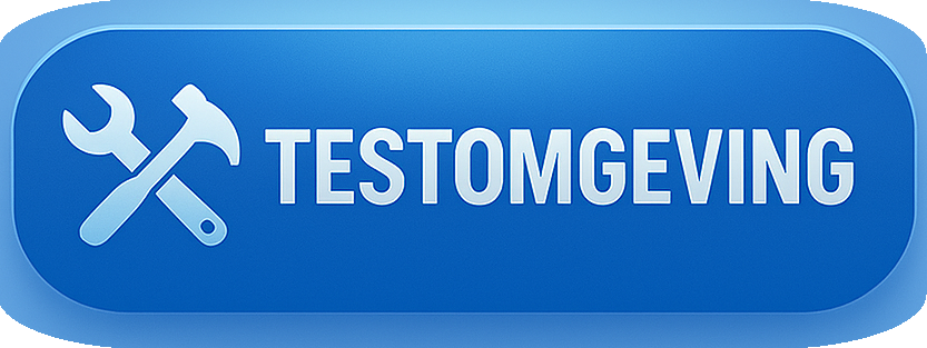 Test Dashboard